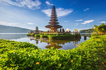 Information about Bali, Places to Visit, What to Eat?