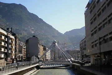 Andorra La Vella