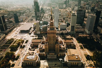 Warsaw