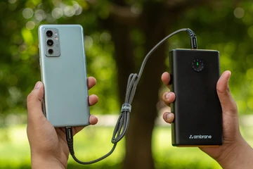 Uçağa Powerbank Alınır Mı?