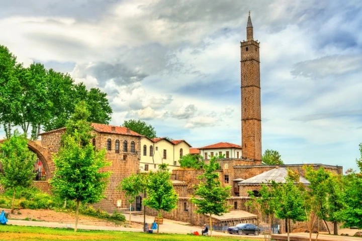 Places to Visit in Egil