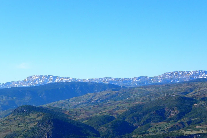 Places to Visit in Aladağ