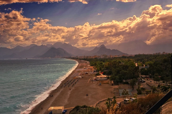 "Antalya Kumköy Transfer"