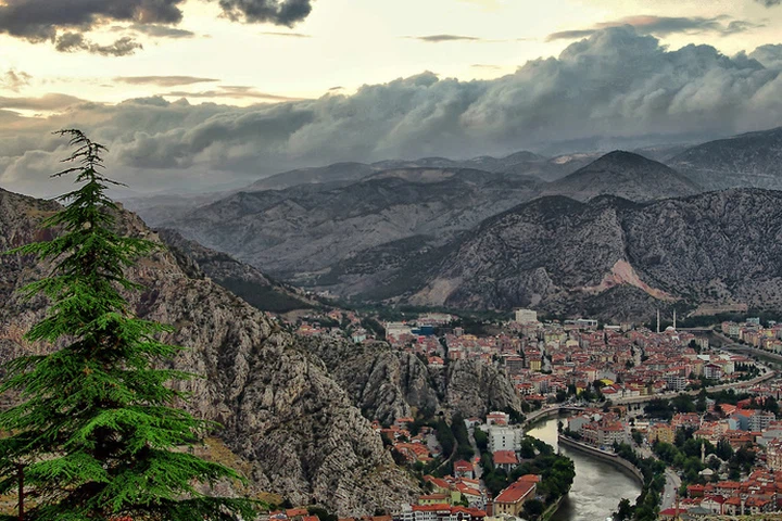 Amasya