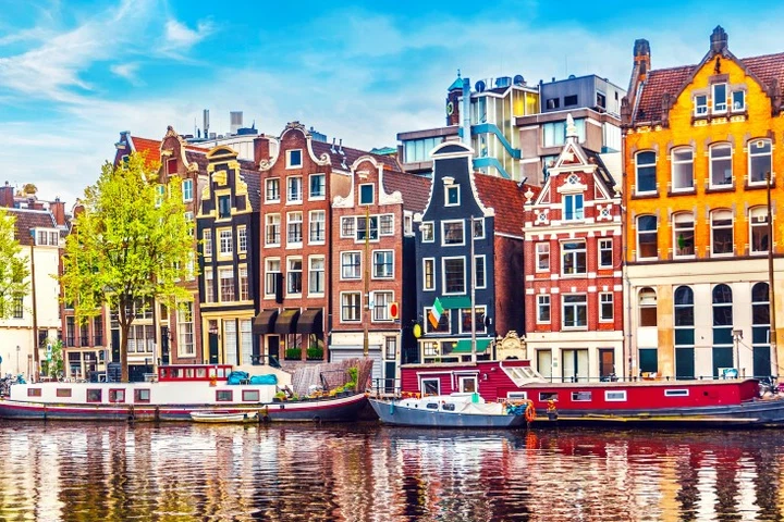 Amsterdam