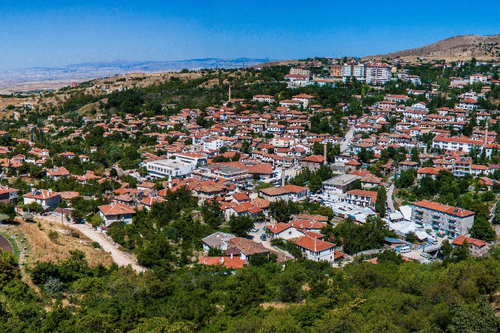 Places to Visit in Ayaş Ayaş Travel Guide