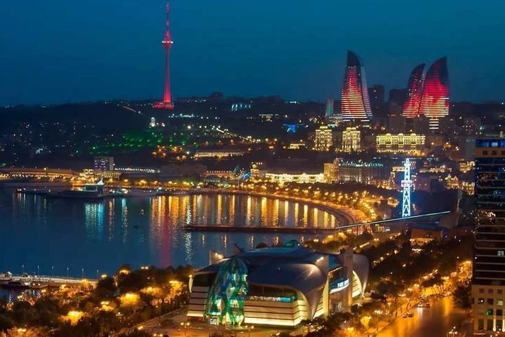 Baku