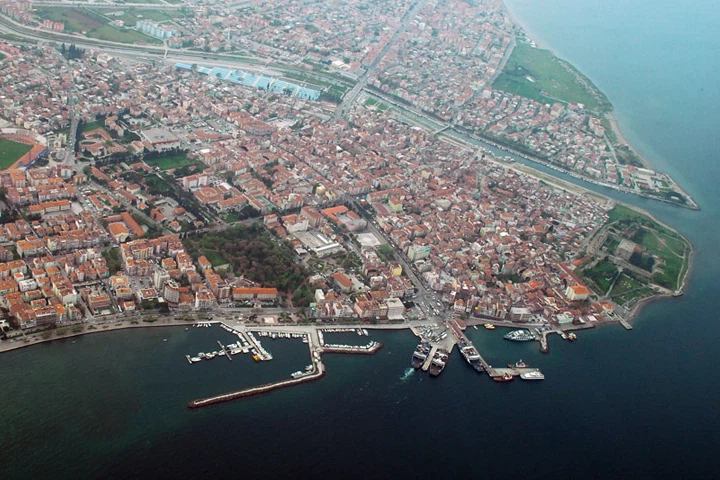 Çanakkale