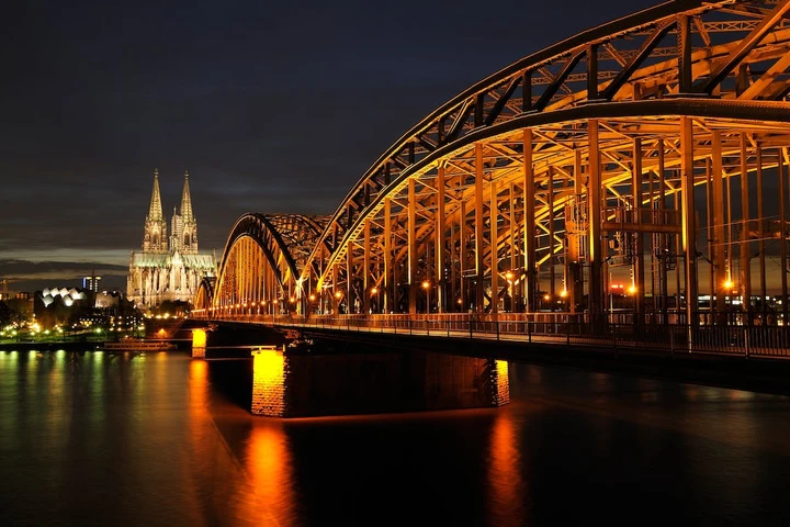 Cologne