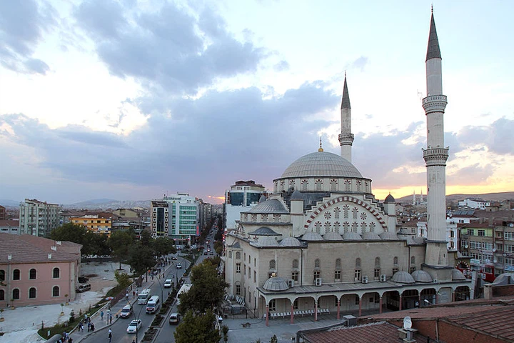 Elazığ