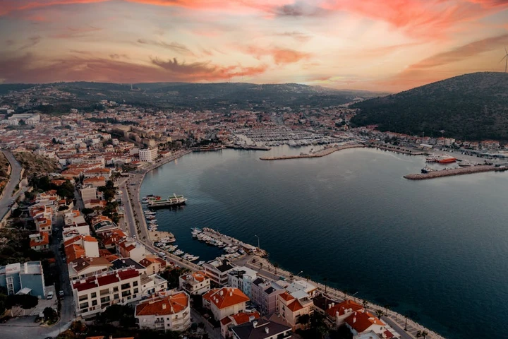 İstanbul – İzmir