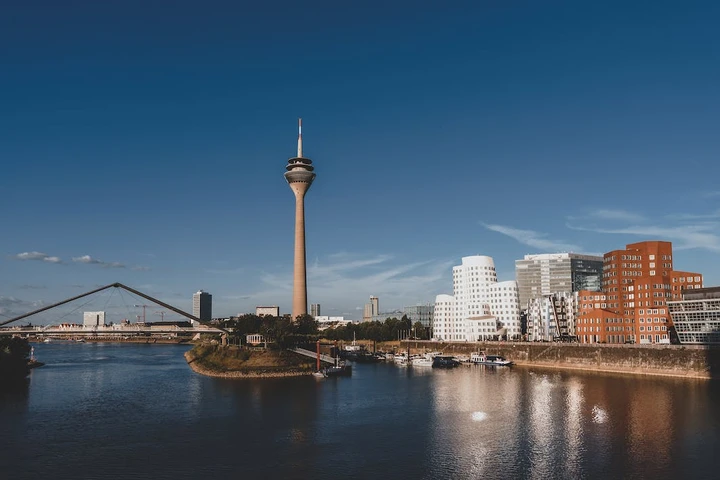 Dusseldorf