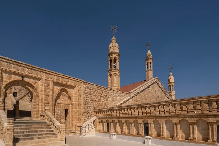 İstanbul – Mardin