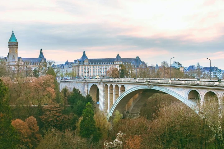 Lüksemburg