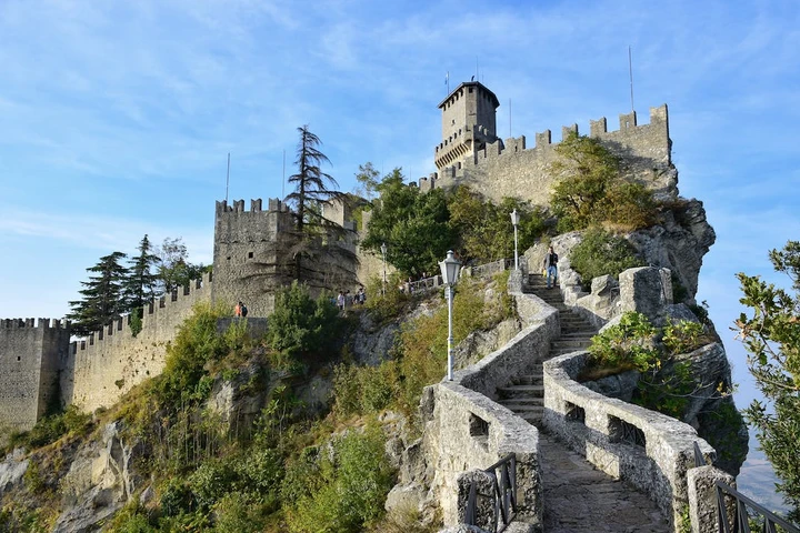 Republic of San Marino