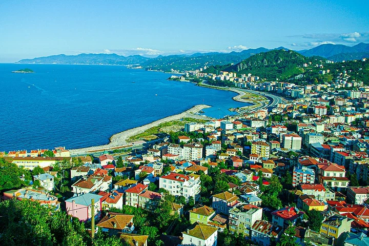 Giresun