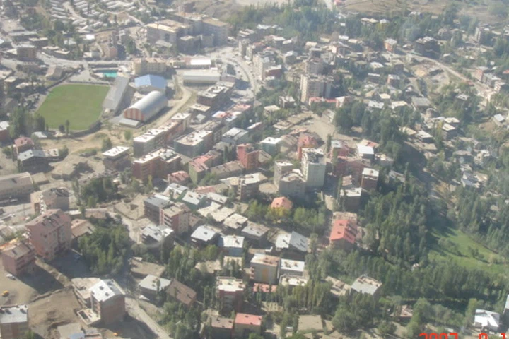 Hakkari