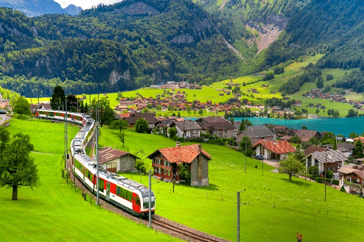 Switzerland