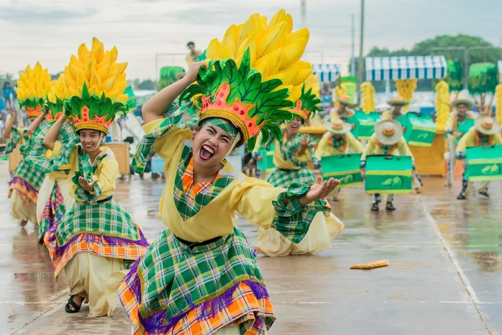 The World's Most Beautiful Festivals
