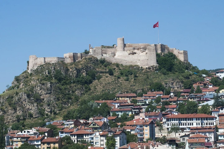 Kastamonu