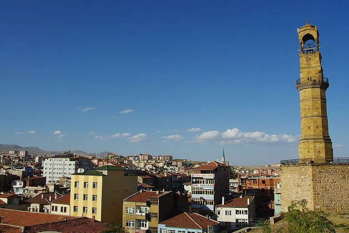 Niğde