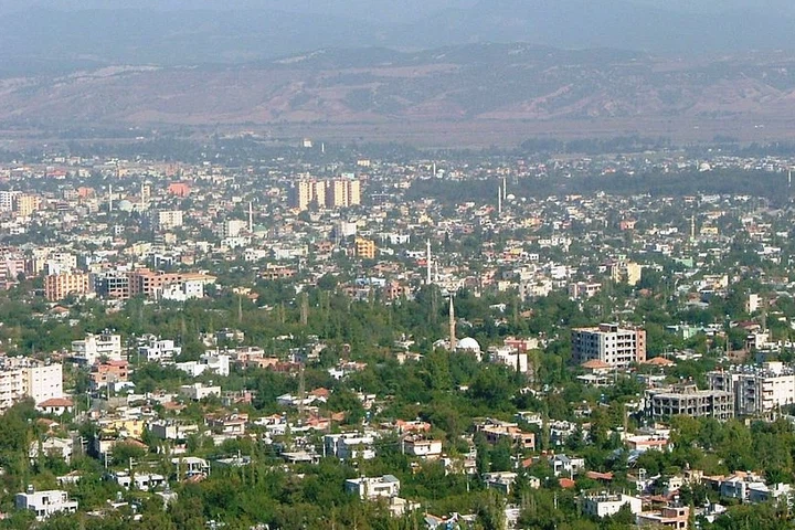 Osmaniye