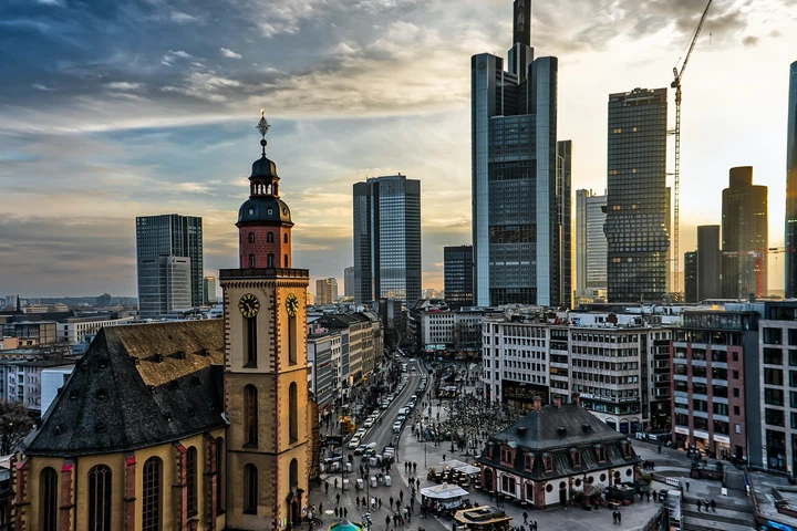 Frankfurt