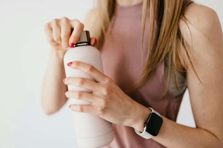 Can I Take Shampoo In My Carry On