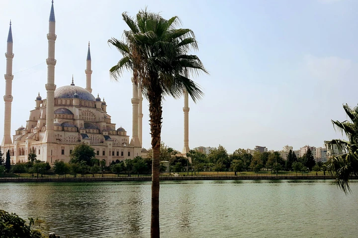 İstanbul-Adana