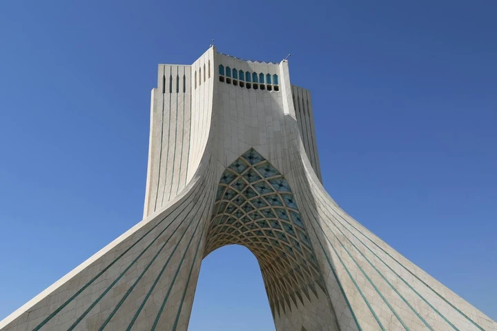 Tehran