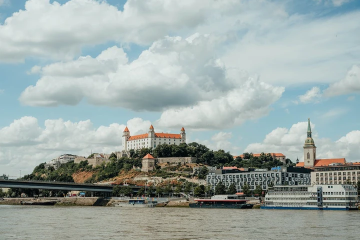 Bratislava