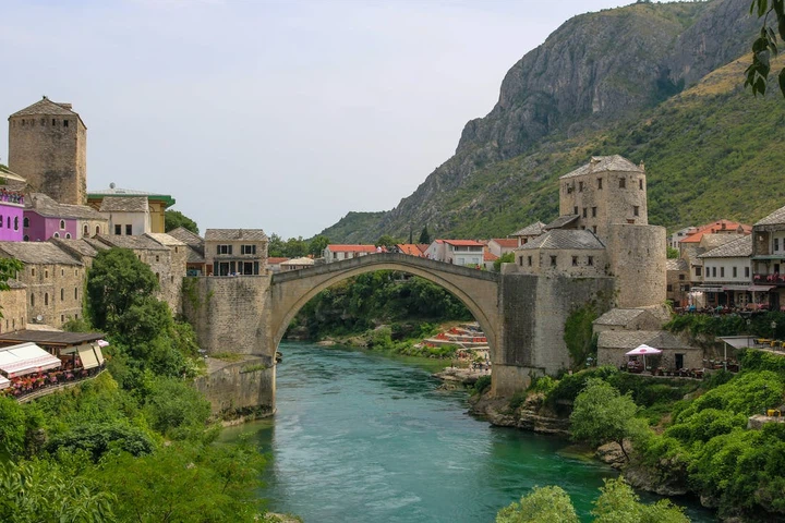 Bosnia and Herzegovina