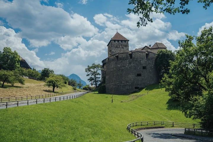 Vaduz