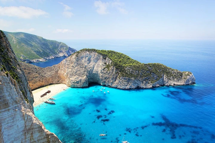 How to Get a 7-Day Visa from the Greek Islands?