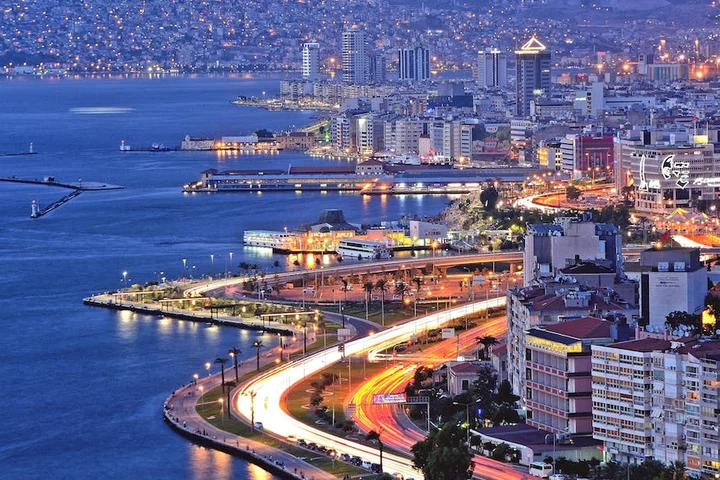 İzmir