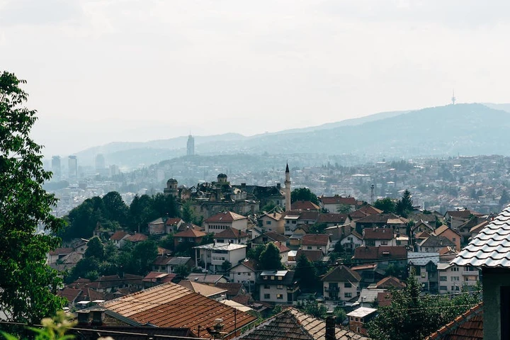 Sarajevo