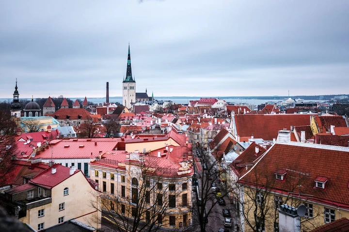 Tallinn