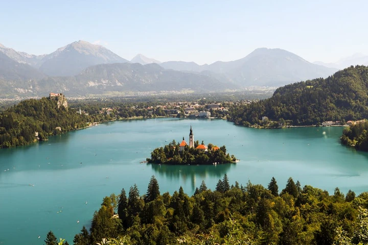 Slovenia