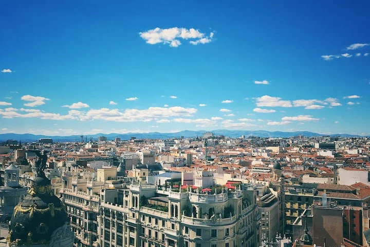 Madrid