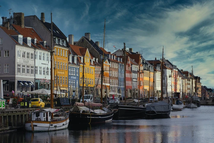 Copenhagen