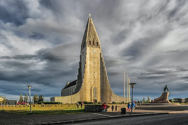 Reykjavik