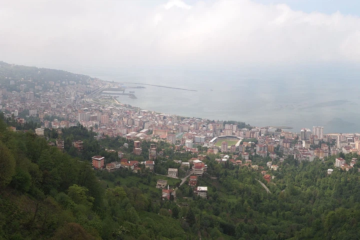 Rize