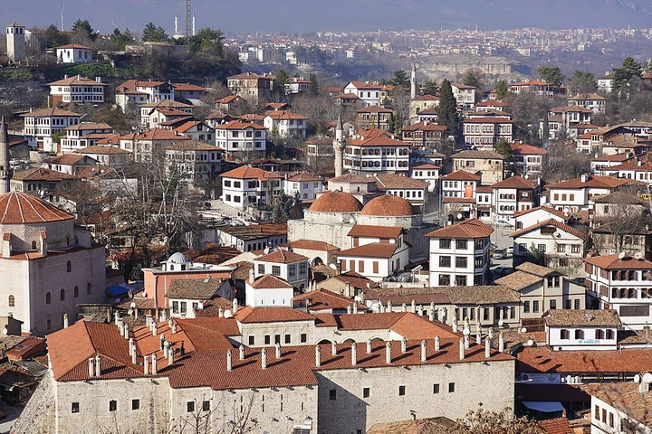 Karabük