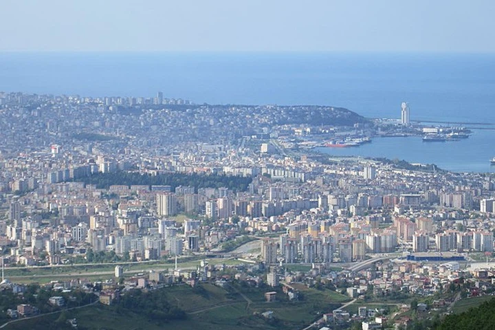 Samsun