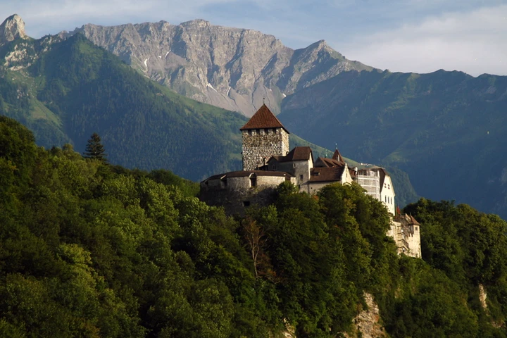 Liechtenstein