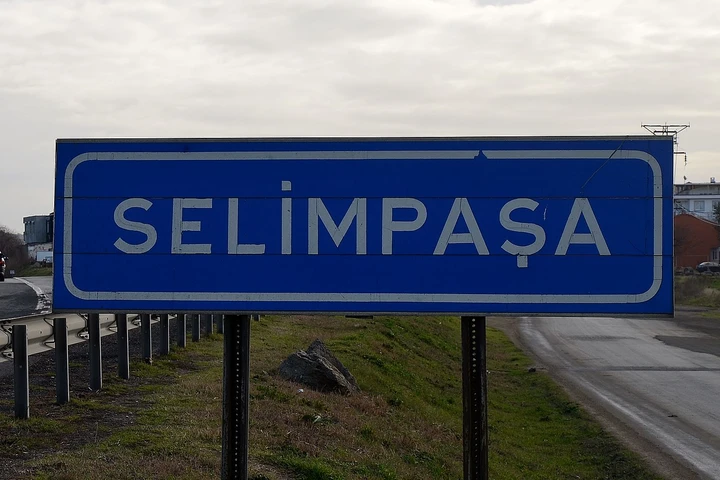 Places to Visit in Selimpasa
