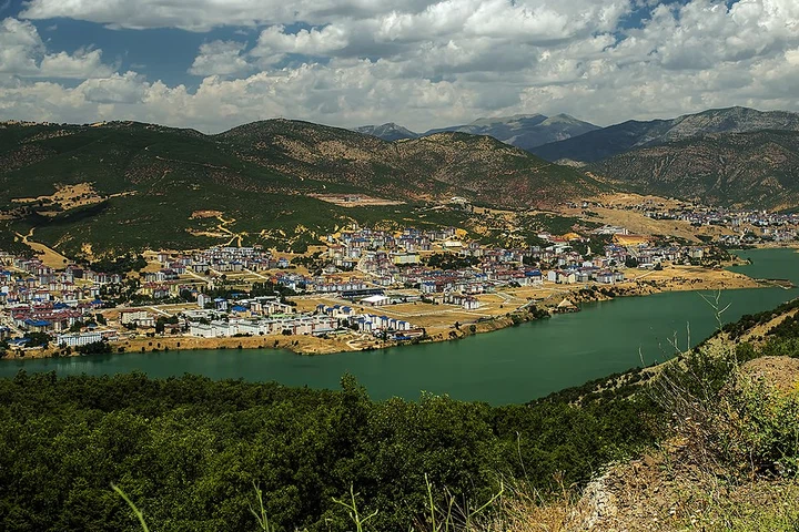 Tunceli